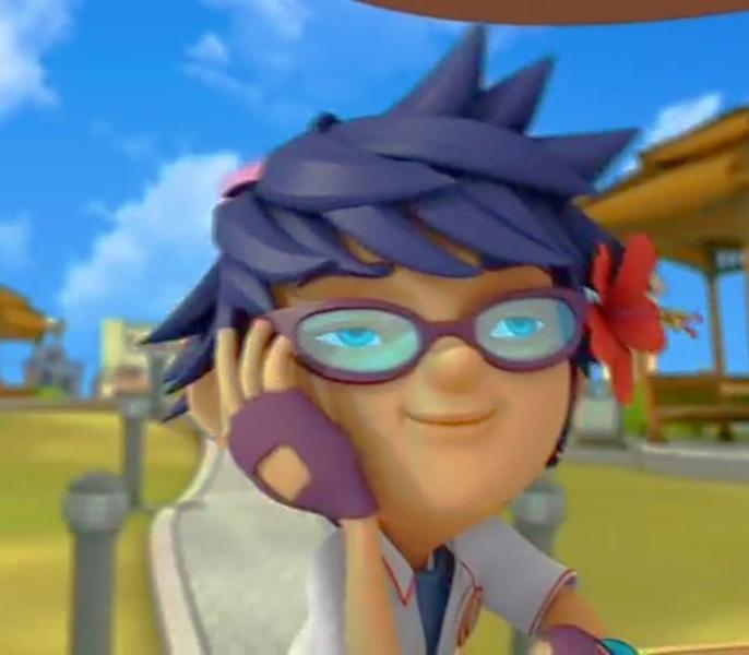 NovelToon