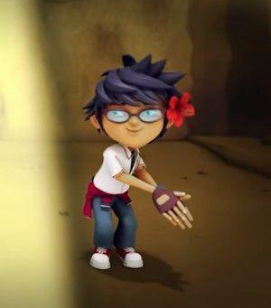 NovelToon