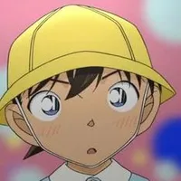 Kudo Shinichi ( lúc nhỏ )