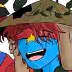 Mặt Trận Yêu Dấu=))