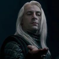 Lucius Malfoy