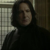 Severus Snape