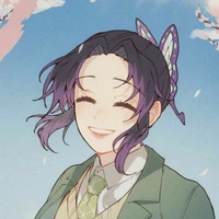 shinobu kocho