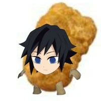 tomioka giyuu