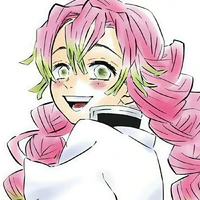 mitsuri kanroji