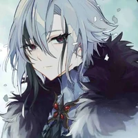 Arlecchino (the kave)