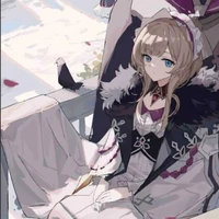 Sandrone(Marionette)