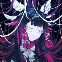 Columbina(Damselette)