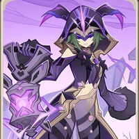 Nghĩ Fatui nào cũng được