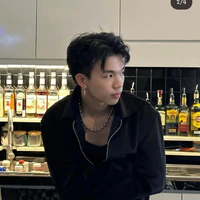 Lê Bin Thế Vĩ