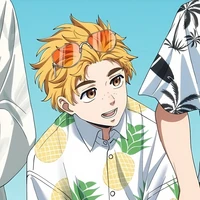Nirei Akihiko