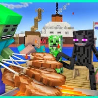 All (- những người cần trừ )