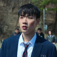 Go Hyun-tak