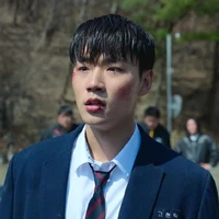 Go Hyun-tak / Gotak