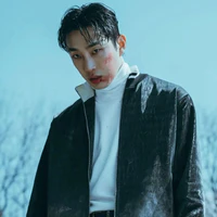 Na Beak-jin