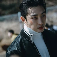Na Baek-jin