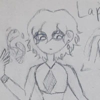Lapis Ocean