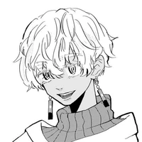 Kurokawa Izana