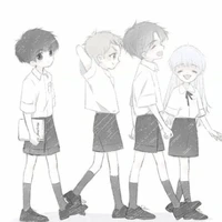 Những đứa trẻ