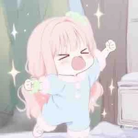 Tiểu Ngốc Harunka 