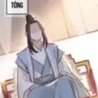 trưởng lão của nguyệt thanh tông