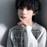 Vương Lỗ Kiệt _ K