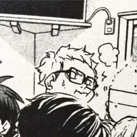 Tsukishima Kei