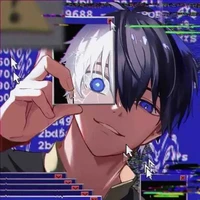Isagi yoichi