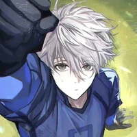 Nagi seishiro