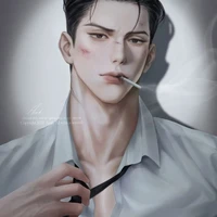 Trương Mộng Đình  (hắc sư tử)