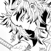 Rengoku Kyoujurou