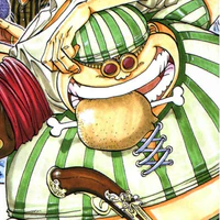 lucky Roux