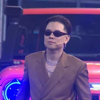 Andree|Bùi Thế Anh