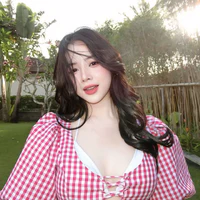 tiểu my– mie