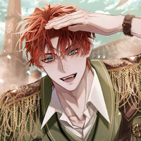 Xander Redgrave