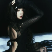 Kim Jisoo (chị của Pharita, Rora)