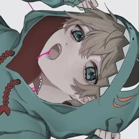 Katsuki Ryo [ᴇʙᴇ_ᖇYO√ππ, ᴋɪᴛᴛʏ_ᑕᕼᗩᑎ]