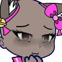 [TG] bây bì da đen