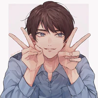 Morofushi Hiromitsu/Scotch