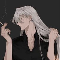 Kurosawa Jin/Gin