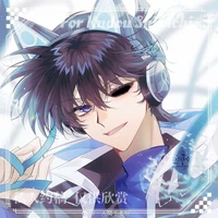 Kudo Shinichi/Whisky