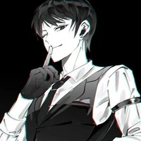 Morofushi Hiromitsu/Scotch