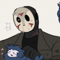 Jason(yêu hitbox số 1 ko ai số 2)