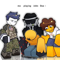 All Survivors (trừ ai thì trừ)