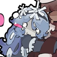 Eunoia(chị đệp lực điền/boss của Mafioso