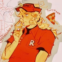 Elliot(M PHẢI ĂN PIZZA 🍕)