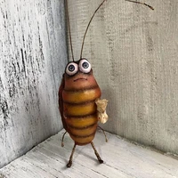 gián
