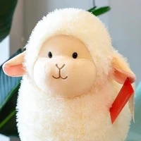 t/g cừu hạnh phúc