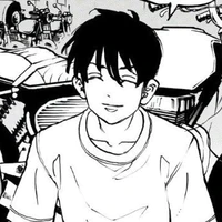 Sano Shinichiro