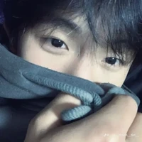 Thanh Huy (em trai sinh đôi của Hoàng)